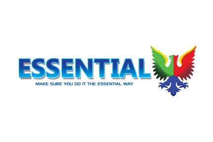 Essential Chat Network Logo